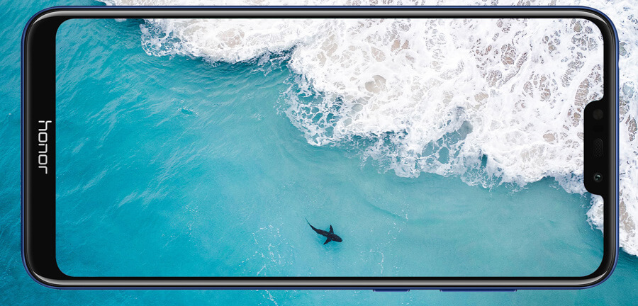 Honor-8C-Features
