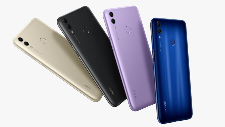 Honor-8C-Price