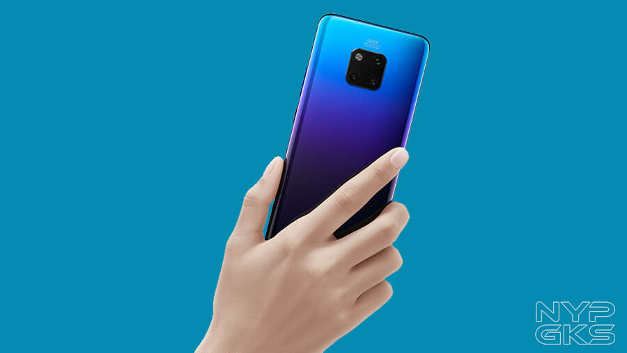 Huawei-Mate-20-Pro-Features