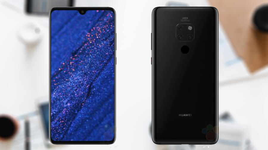 Huawei-Mate-20-price-leaked