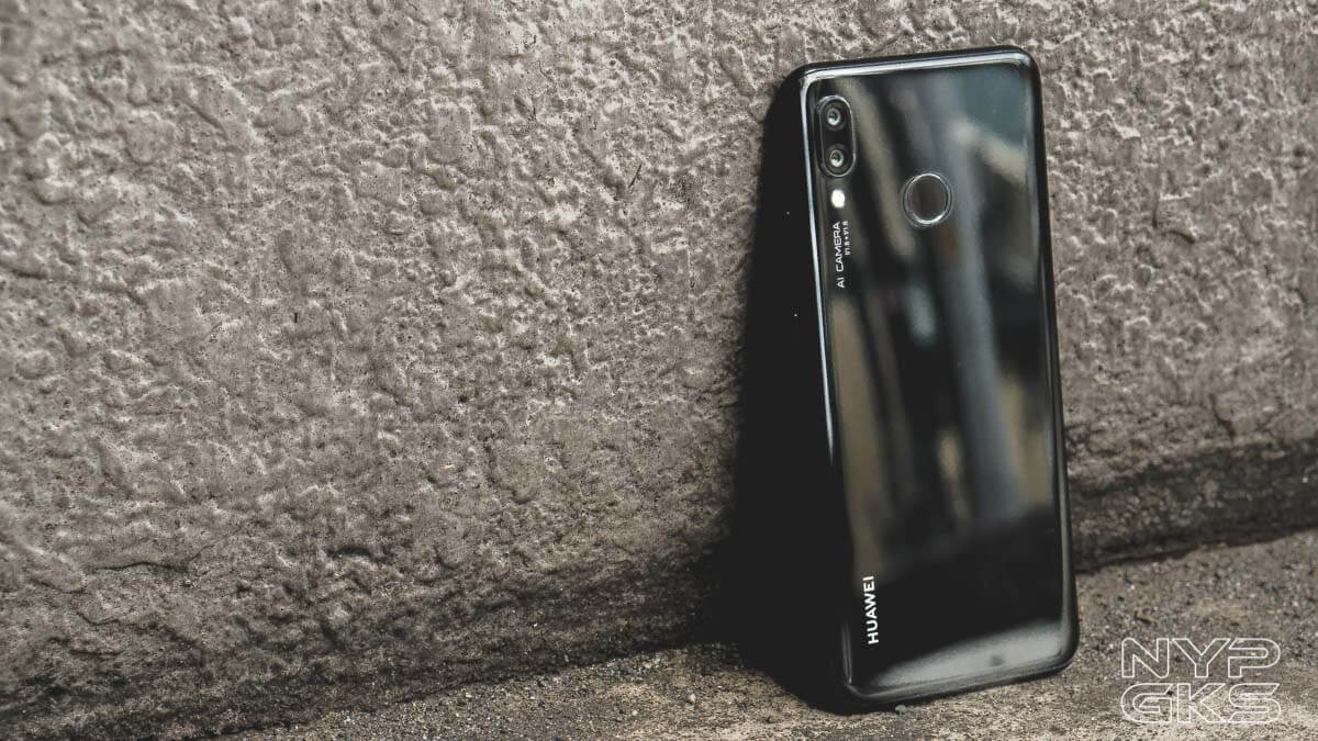 Huawei-Nova-3-Battery