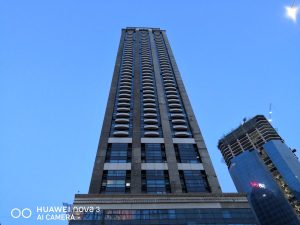 Huawei Nova 3 camera samples