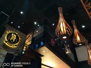 Huawei Nova 3 camera samples