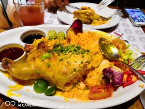 Huawei Nova 3 camera samples