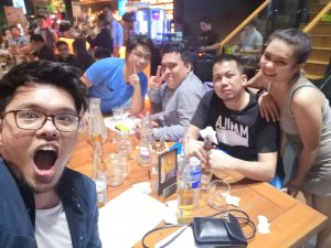 Huawei Nova 3 camera samples
