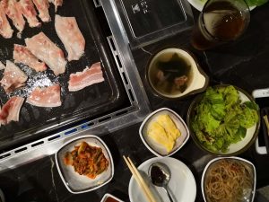 Huawei Nova 3 camera samples
