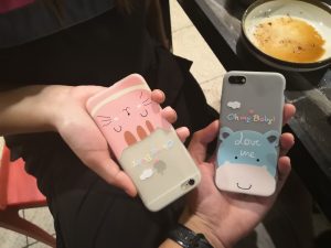 Huawei Nova 3 camera samples