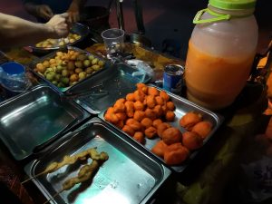 Huawei Nova 3 camera samples
