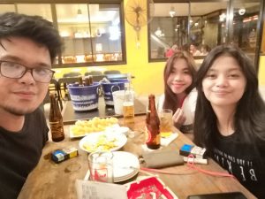 Huawei Nova 3 camera samples