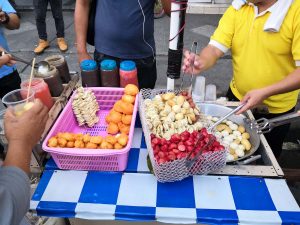 Huawei Nova 3 camera samples