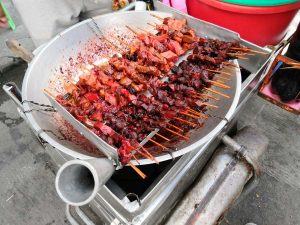 Huawei Nova 3 camera samples