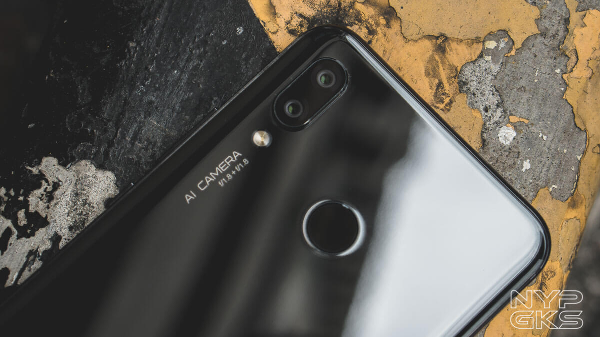 Huawei-Nova-3-Connectivity-Network