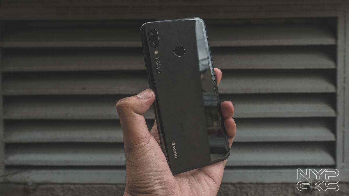 Huawei-Nova-3-Design