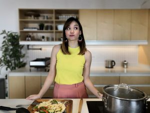 Huawei Nova 3 camera samples