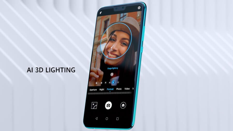 Huawei-Y9-2019-Price