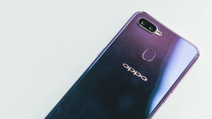 List of OPPO smartphones getting the Hyper Boost update | NoypiGeeks