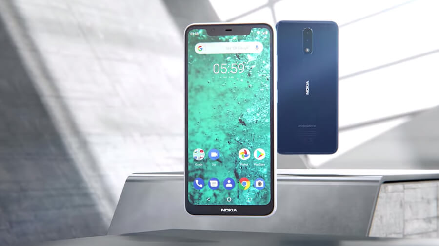Nokia-5-1-Plus