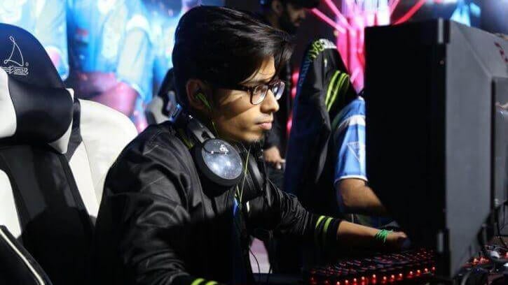 OpTic-India-forsaken-banned