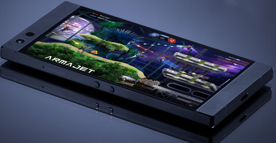 Razer Phone 2 Philippines