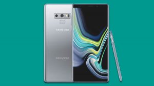Samsung-Galaxy-Note-9-Cloud-Silver