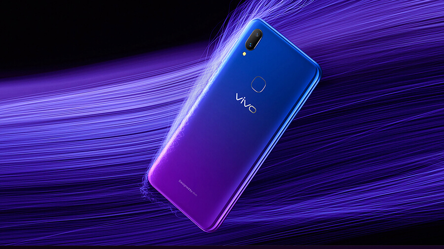 Vivo-Z3-Price