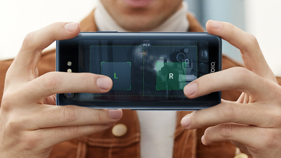 ZTE-Nubia-X-Features