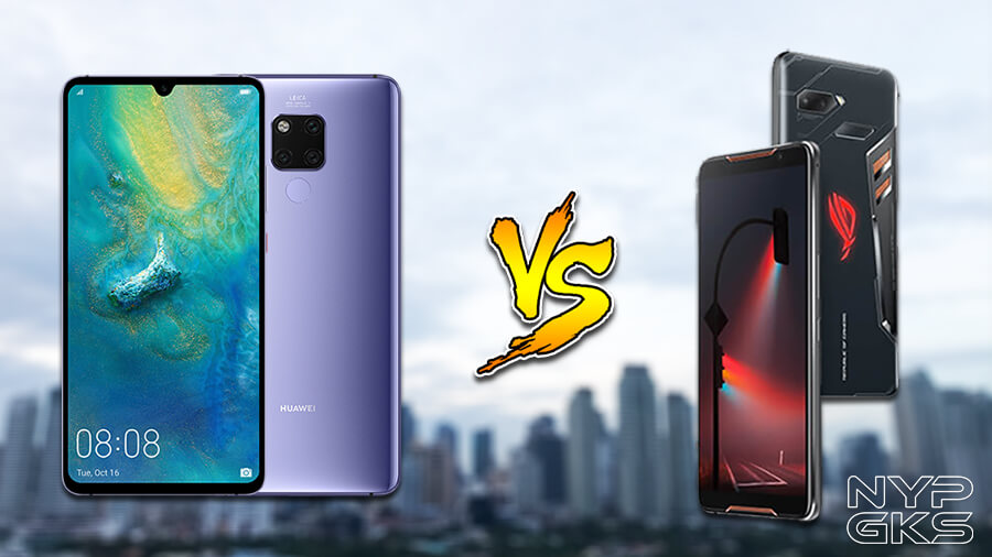 Huawei-Mate-20-X-vs-ASUS-ROG-Phone-Specs-Comparison