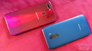 OPPO-F9-vs-Xiaomi-Pocophone-F1-Speed-Test-Benchmarks-4157