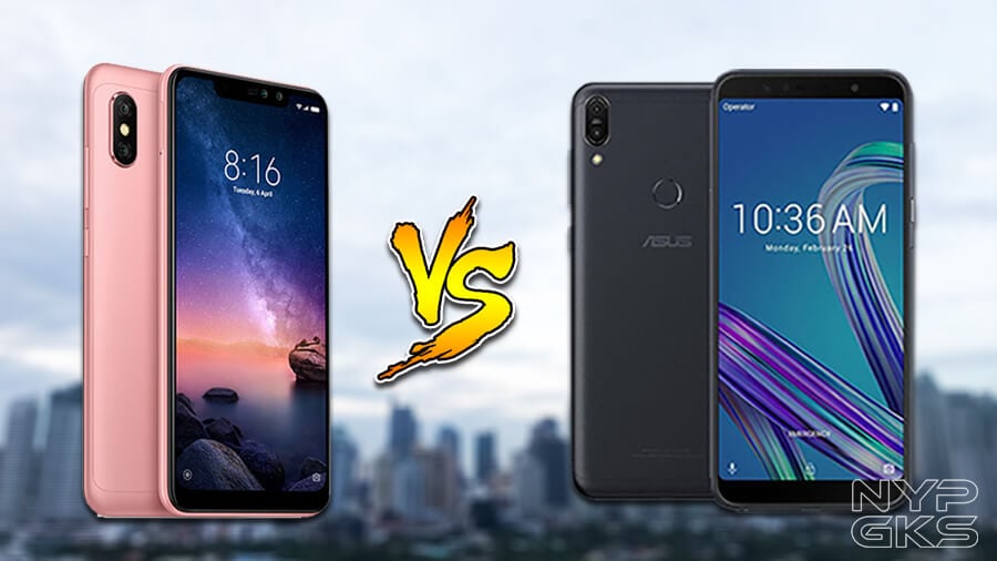 Asus Zenfone Max Pro M1 Zb602kl Ram 3gb Rom 32gb Asus Zenfone Max Pro M1 Zb602kl Ram 3gb Rom 32gb