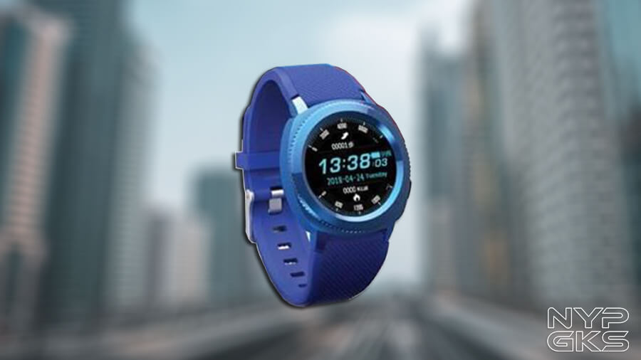 Cherry-Mobile-Flare-Fitness-Watch