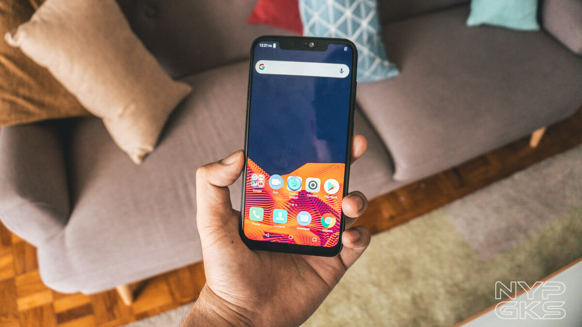 Cherry-Mobile-Flare-S7-Plus-performance