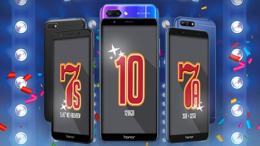 Honor-10-7A-7S-price-drop-Philippines