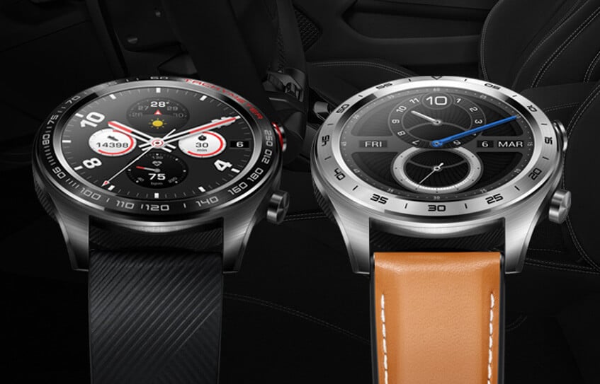 honor watch magic preis