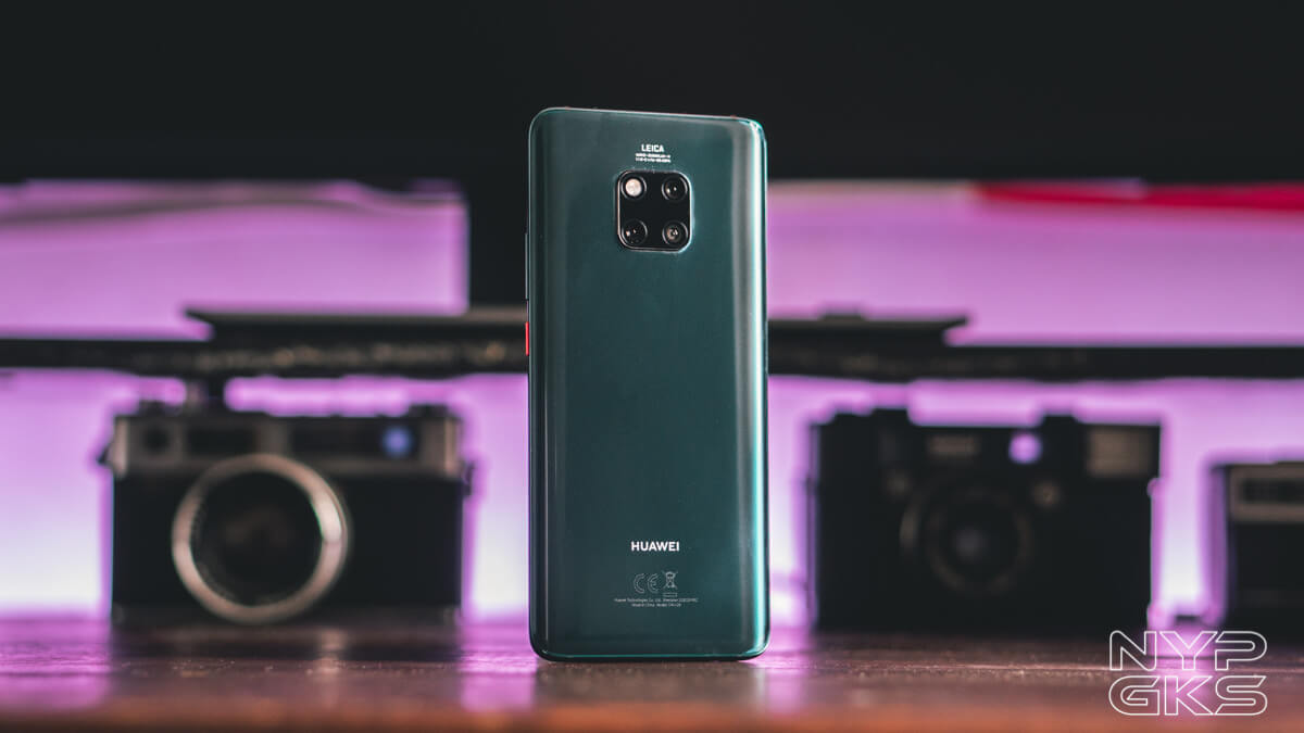 Huawei-Mate-20-Pro-Design