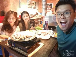 Huawei Mate 20 Pro Selfie