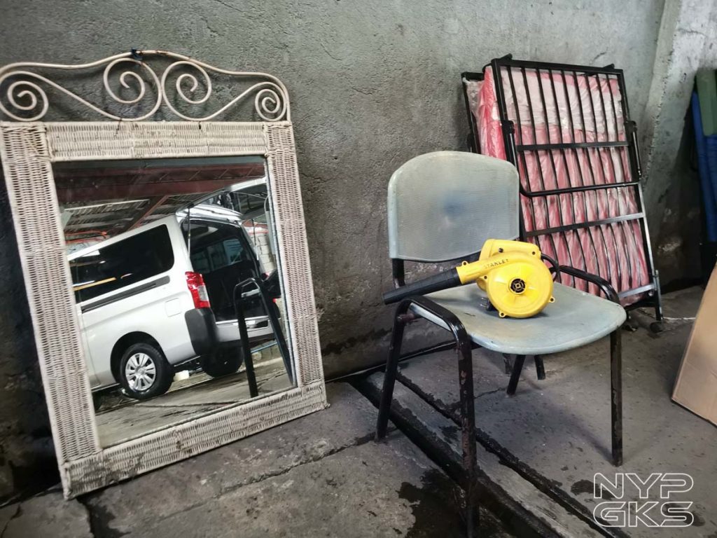 Huawei Mate 20 Pro Camera Samples