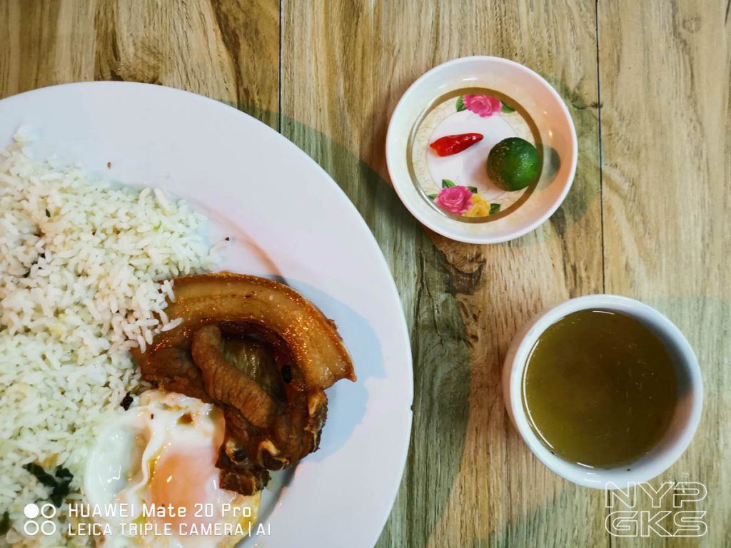 Huawei Mate 20 Pro Camera Samples