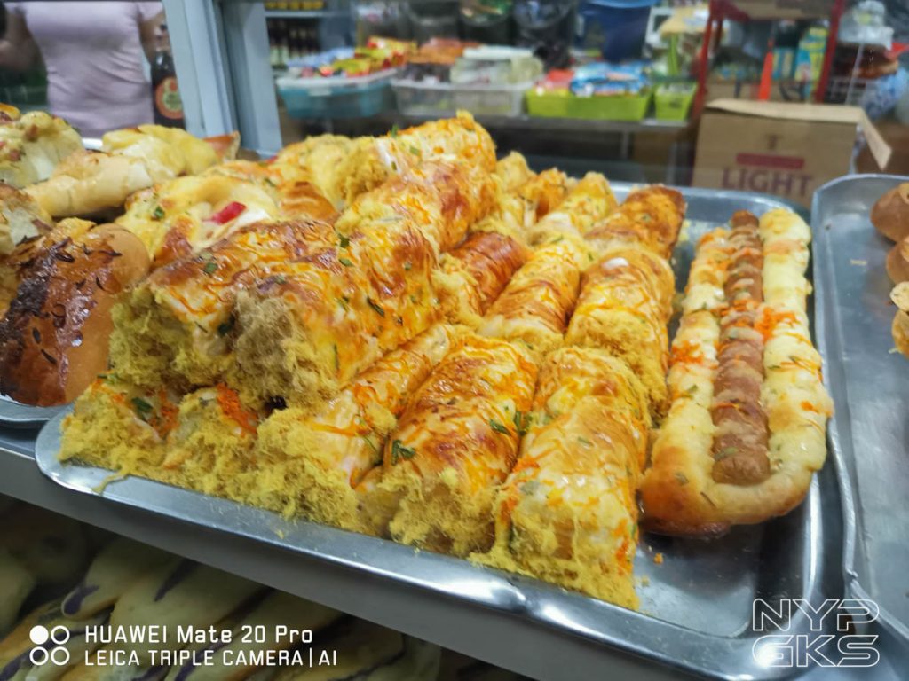 Huawei Mate 20 Pro Camera Samples