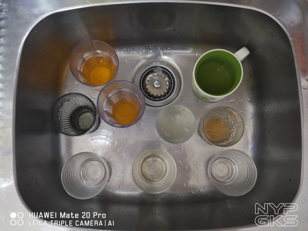 Huawei Mate 20 Pro Camera Samples