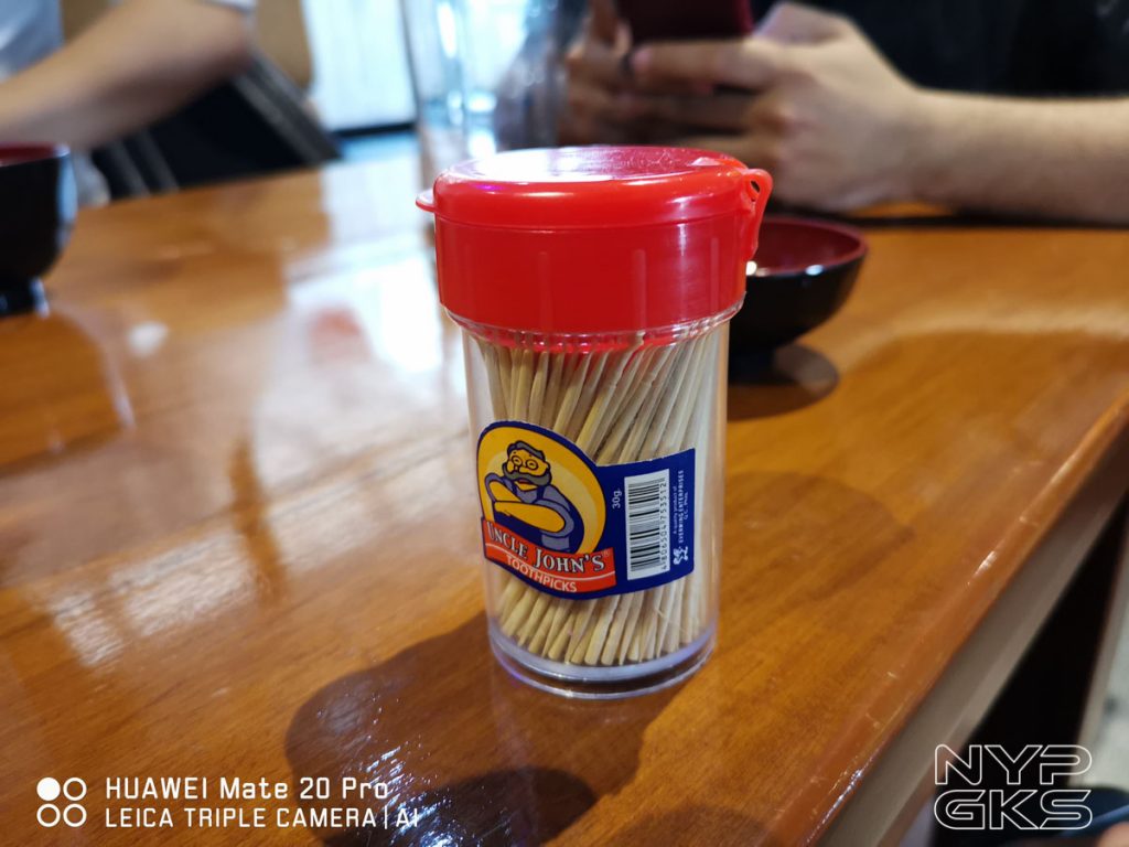 Huawei Mate 20 Pro Camera Samples