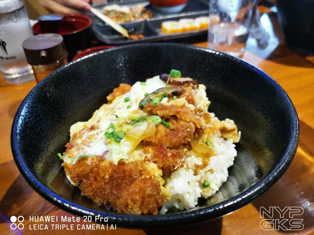 Huawei Mate 20 Pro Camera Samples