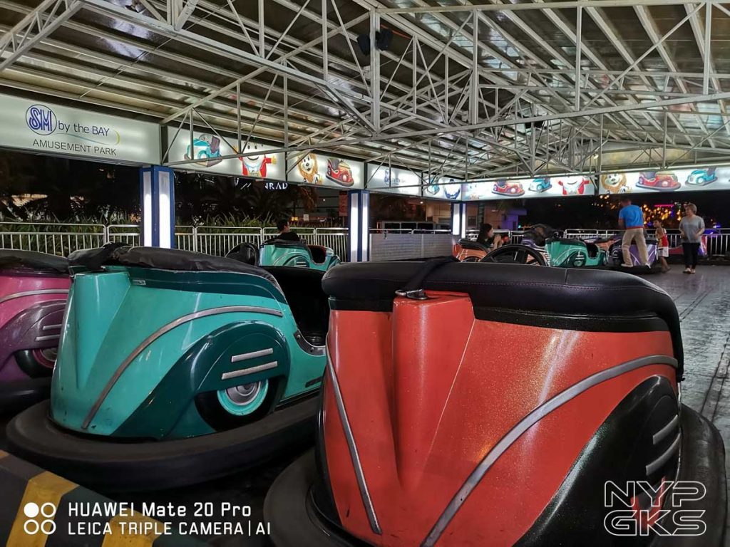 Huawei Mate 20 Pro Camera Samples