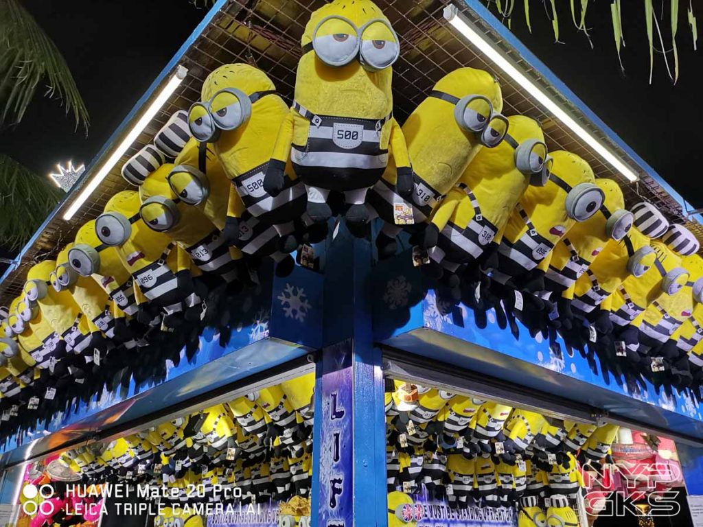 Huawei Mate 20 Pro Camera Samples