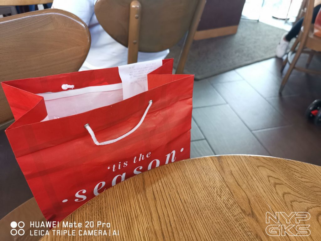 Huawei Mate 20 Pro Camera Samples