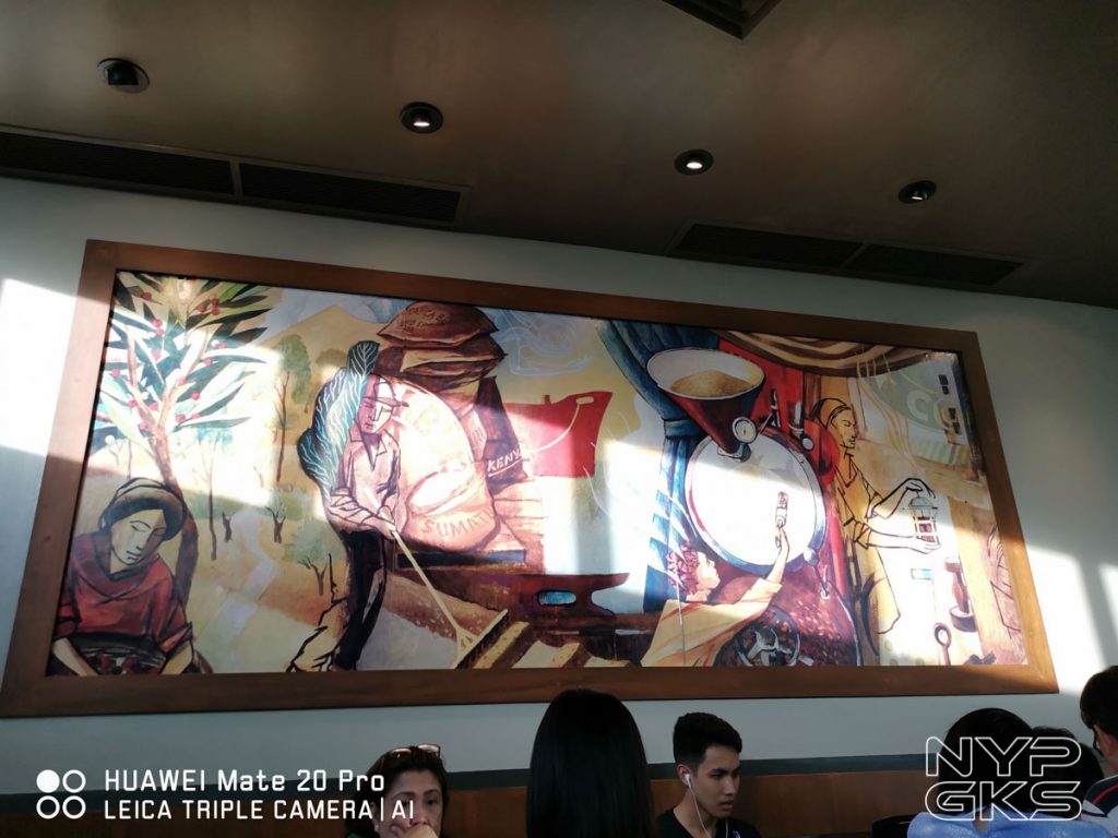 Huawei Mate 20 Pro Camera Samples