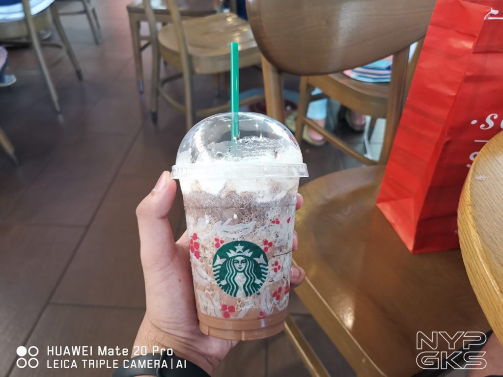 Huawei Mate 20 Pro Camera Samples