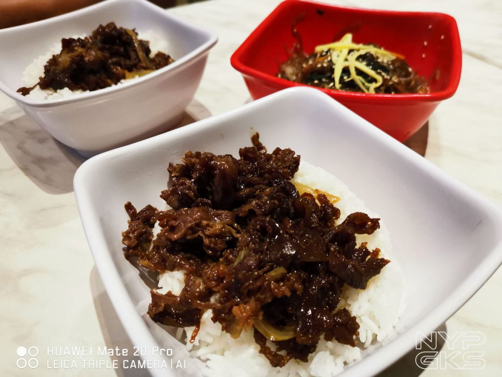 Huawei Mate 20 Pro Camera Samples