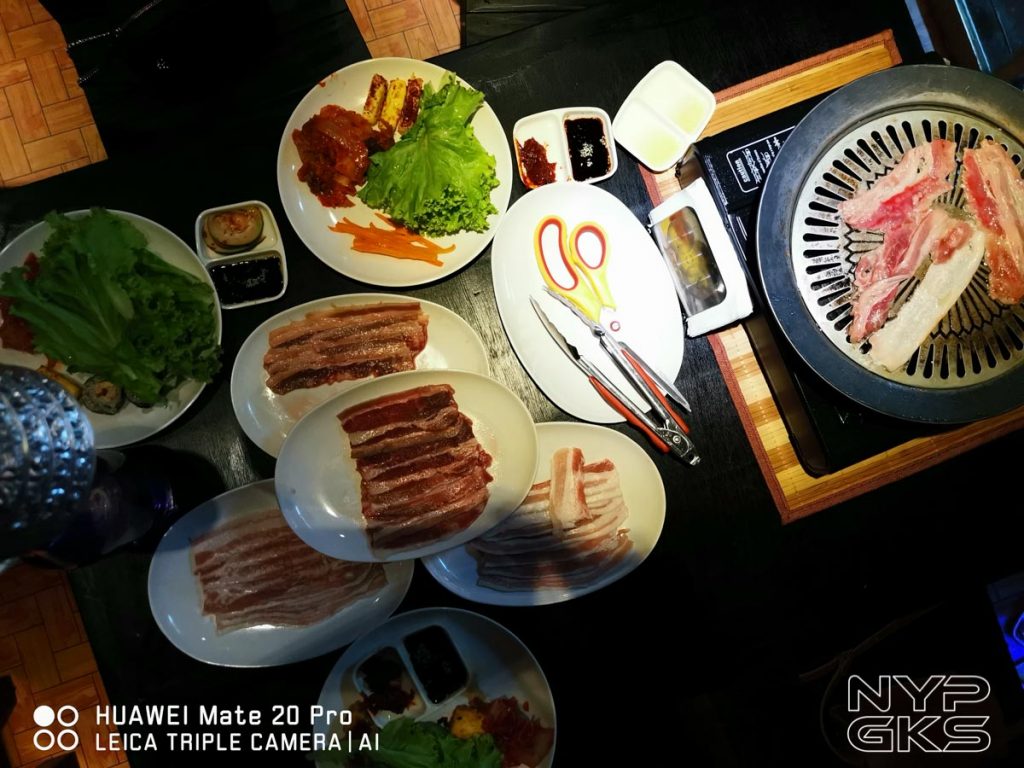 Huawei Mate 20 Pro Camera Samples