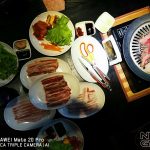 Huawei Mate 20 Pro Camera Samples