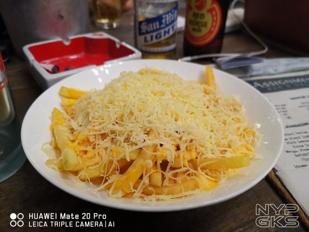 Huawei Mate 20 Pro Camera Samples